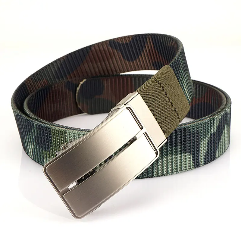 Silver Buckle   Grassland/Classic Camouf