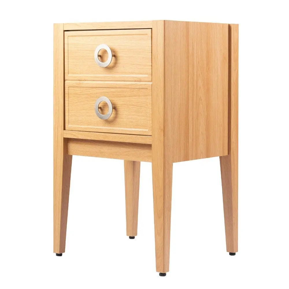 Corbin Modern Classic 1-Drawer Bath Vanity Base, Bathroom Storage Cabinet (Sink Basin Not Included)