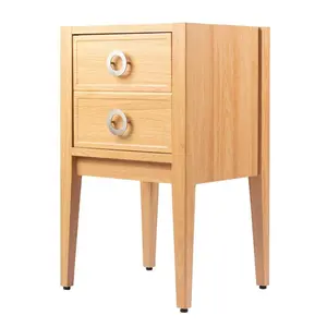 Corbin Modern Classic 1-Drawer Bath Vanity Base Only (Sink Basin Not Included)