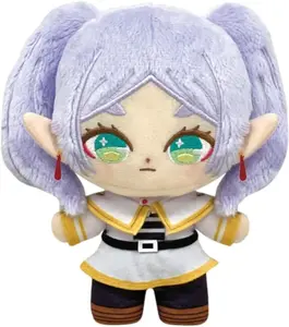 Bandai Frieren Beyond Journey's End Frieren PuriNui Touch Dream Plush