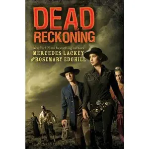 USED-Dead Reckoning by Edghill, Rosemary (Hardcover)