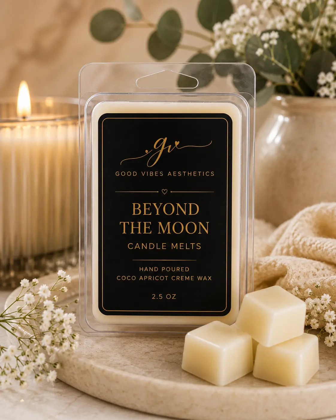 Candle Collection
