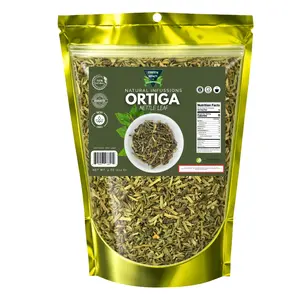 Green Royalty Ortiga hierba(Nettle herb) 4oz (113g) -herbal tea