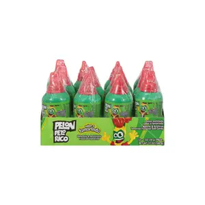 Lorena Pelon Pelo Rico Display 12pz