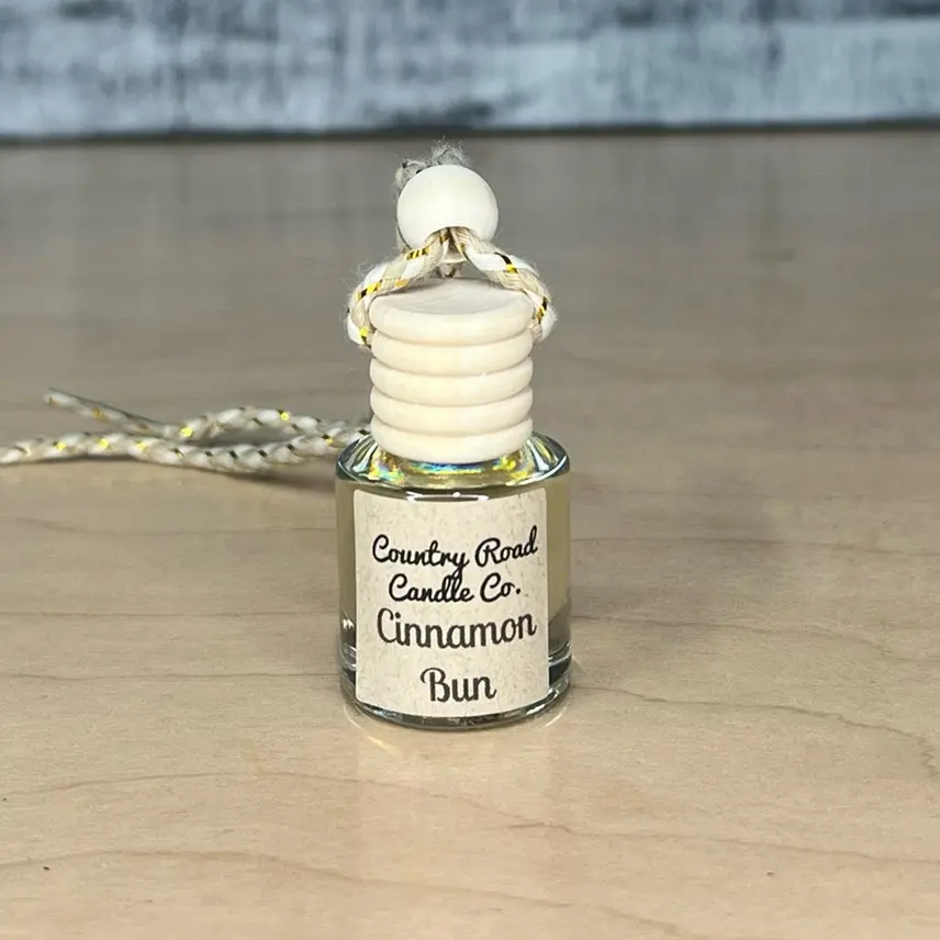 Cinnamon Bun