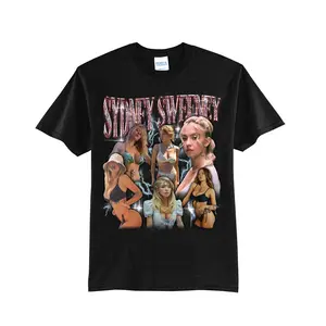 Sydney Sweeney Shirt