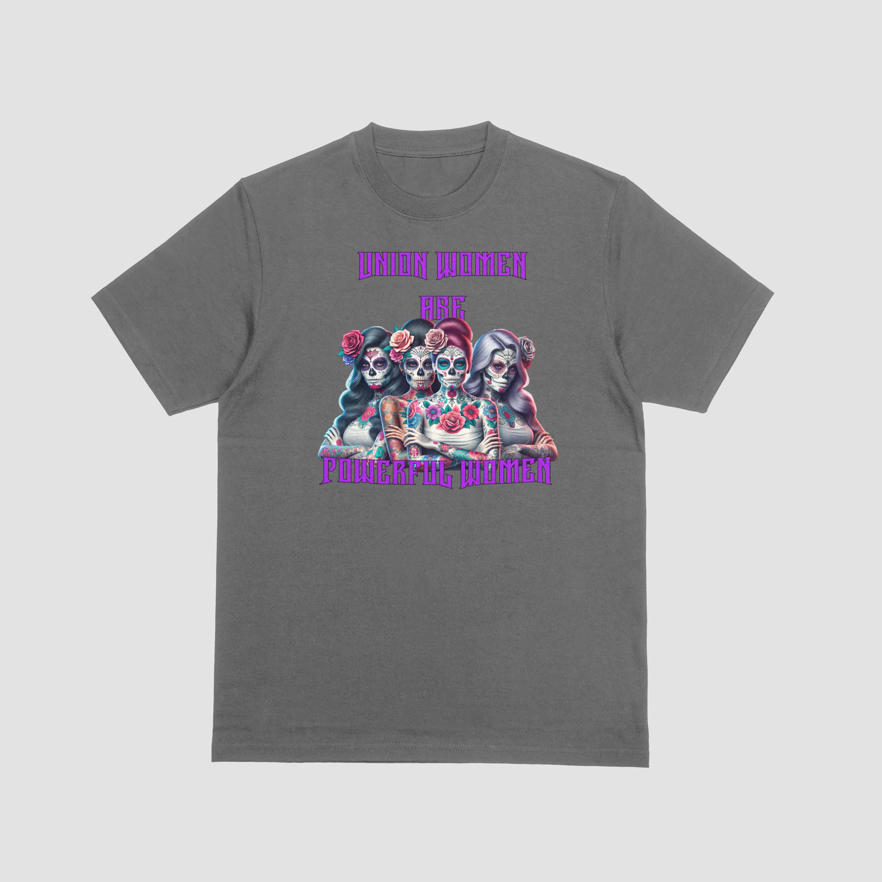 Union Women T-Shirt