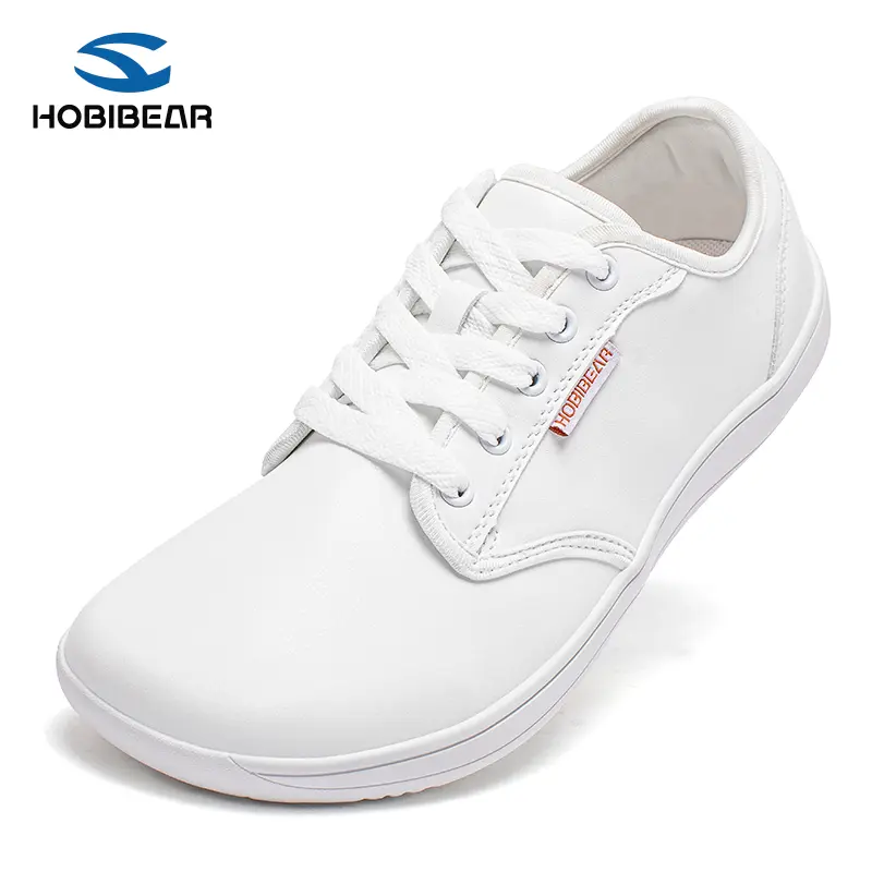 HOBIBEAR Women's Buckled-Free Widebody Minimalist Casual Trainers - 0 Drop, Slip-On, Lightweight, Rubber Sole Walking Shoes, Footwear (Ideal for Outdoor Fun, Gifting),summerwins,summeroutfits,vacationoutfits,beachoutfits