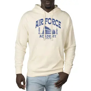 Essential Fleece Pullover Hoodie