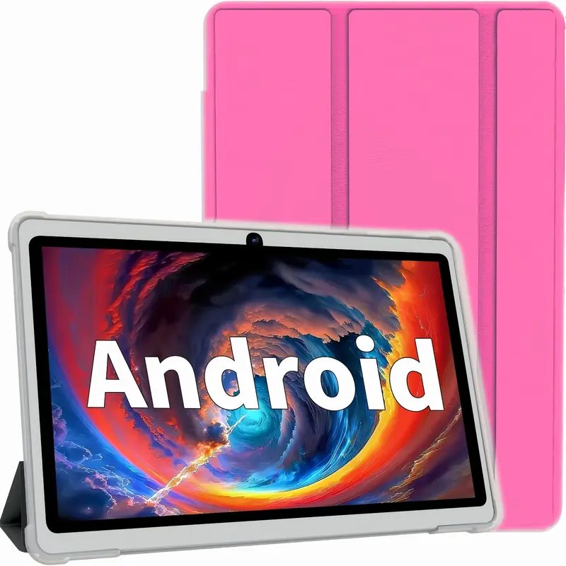 tablet pink - TikTok Shop
