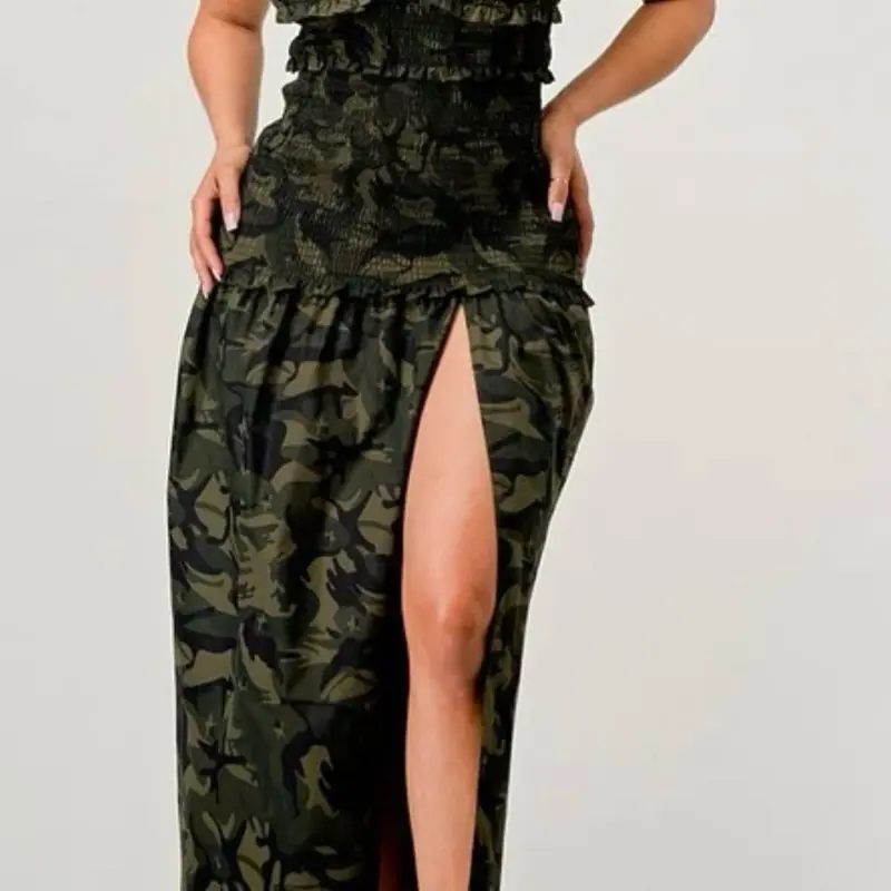 Camouflage Lovers