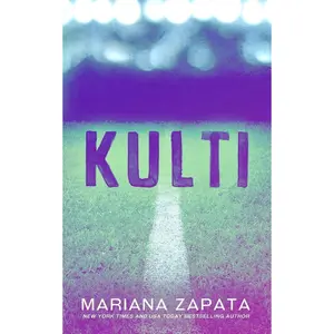 Kulti by Mariana Zapata