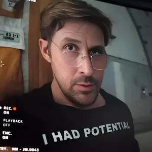 Dr Grace's I Had Potential Shirt - Project Hail Mary Tshirt,Jazz Hands Tee