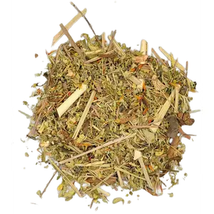 Masculino Herbal Blend Tea – Natural Testosterone Booster, Energy & Vitality for Men | Prostate & Libido Support