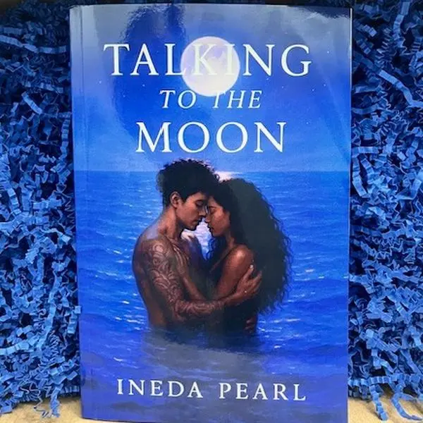 Talking to the Moon