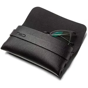 NIID official genuine glasses bag (black)