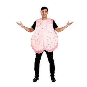 Ballsack Adult Costume