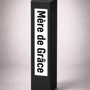 Mère de Grâce