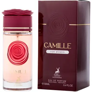 Maison Alhambra Camille By Maison Alhambra Eau De Parfum For Women