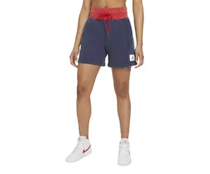 Jordan Flight Short Womens Active Shorts