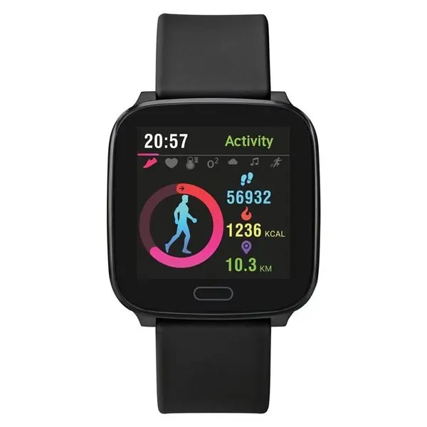 TIMEX ICONNECT ACTIVE WATCH TWG025700