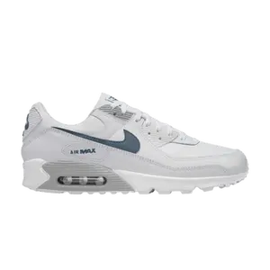 Nike Air Max 90 'White Diffused Blue'