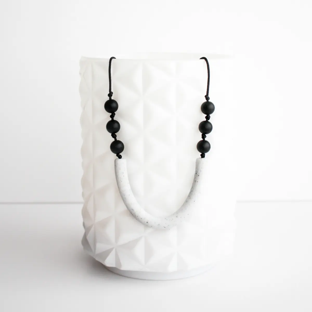 Sawyer Teething Necklace