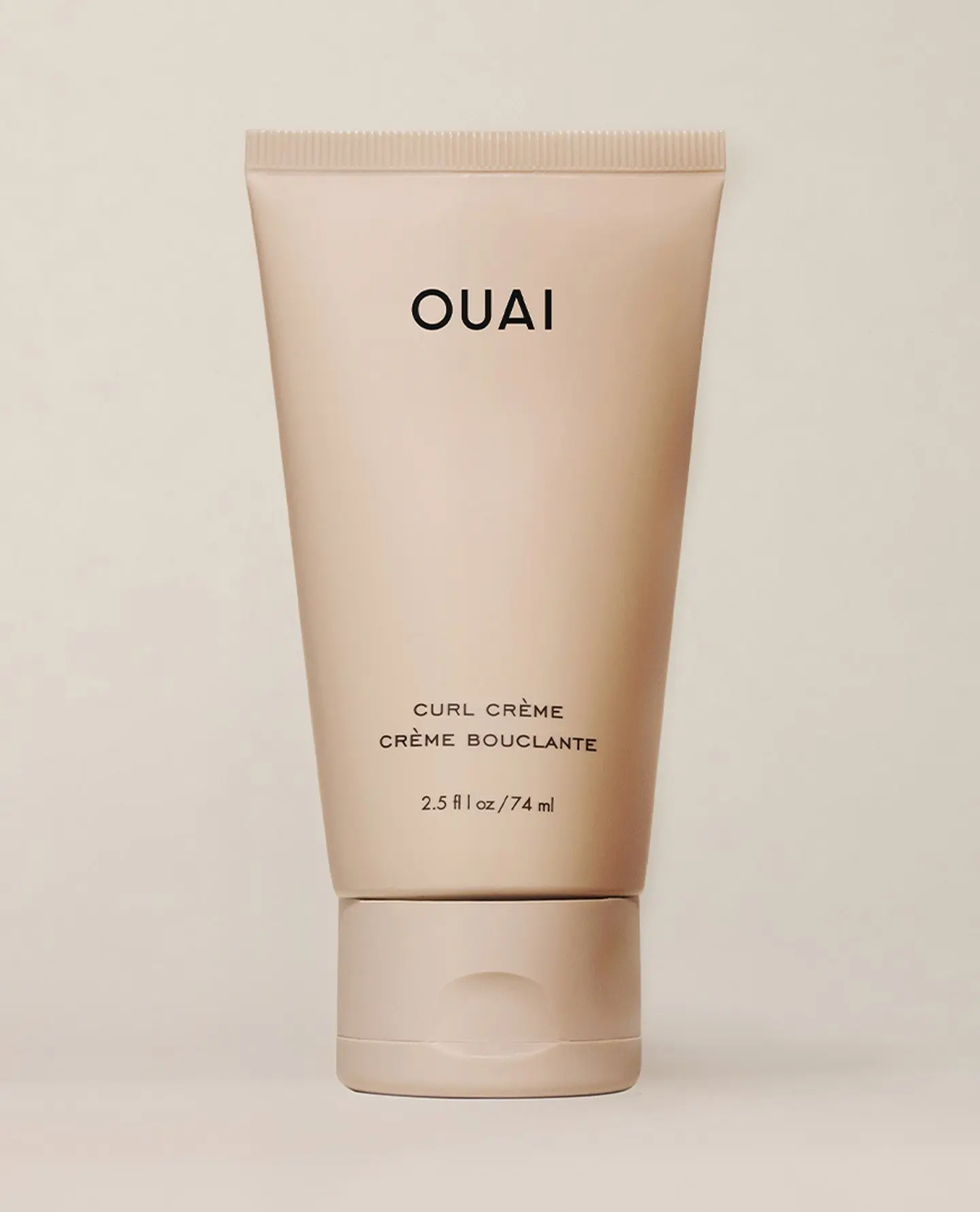 OUAI Curl Crème Travel