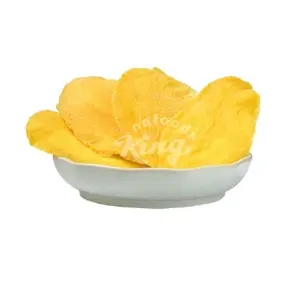 Dried Mango 500gr/pack