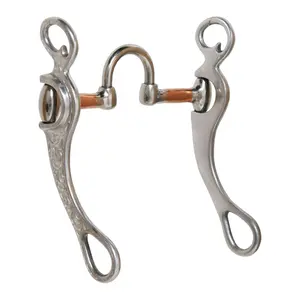 Schneiders Aluminum Smooth Correction Bit