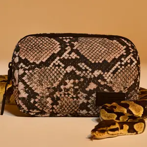 Crossbody Pack Python