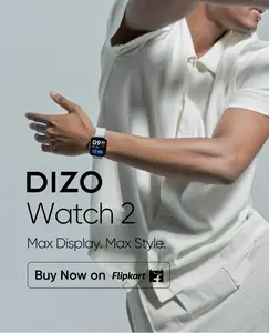DIZO Watch 2 for men and women fashion style
