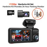 F17 Elite+Hardwire Kit