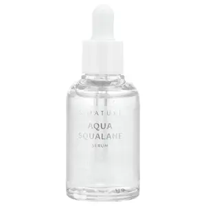 S.NATURE Aqua Squalane Serum, 50 ml