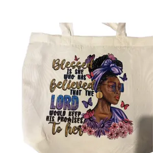 Custom Tote bag
