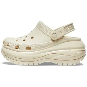 Crocs EVA Classic Clog Unisex Lightweight Slip-On Shoes with Ventilation Holes