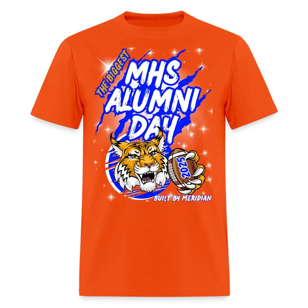 Alumni Committee T-Shirt | GILDAN 5000