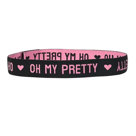 OhMyPretty Innovative Adjustable Lace Headband - Unisex Hair Accessory with Double-Sided Elastic Band, Lace Melting Technology, Secure Hold, Seamless Blend, Flawless Finish, Comfortable and Lightweight Fit, Natural Look, Fits All Most Head Sizes
