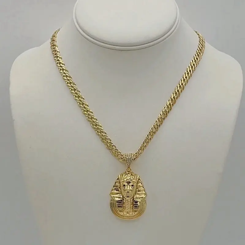 Rodriguezjewerly # 1292 Necklace # 2250 Pendant