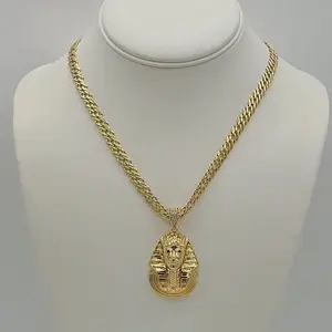 Rodriguezjewerly # 1292 Necklace # 2250 Pendant