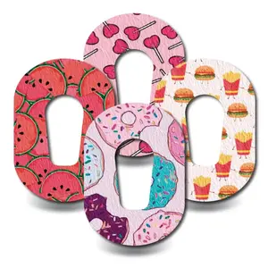 Sweet Treats Variety Pack - Dexcom G6