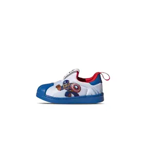 Superstar 360 TD "Marvel - Captain America" FX4882