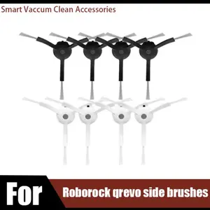 Replacement Side Brush for Shark Vacuum Cleaner, Compatible with Q Revo, Qrevo S, Qrevo Pro, Qrevo Master, S8, S8+, S8 Pro Ultra, Q5, Q7