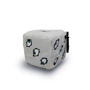 Jujutsu Kaisen Season 2 Merchandise Satoru Gojo  Plush Keychain