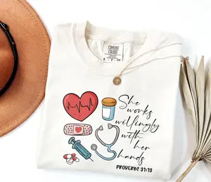 Nurse Life Shirt, Nurse Appreciation Gift, RN Nurse Shirt, Registered Nurse Shirt, Nursing School Shirt, New Nurse Gift