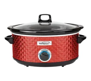 Brentwood 7-Qt Slow Cooker