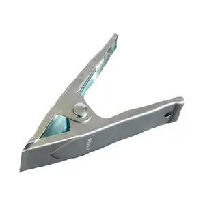 Jacks  6 in. Blanket Clamp - Large