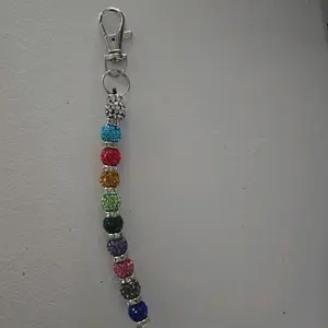 Phlebotomy Order of Draw Keychain - Perfect Accessory for Medical Professionals