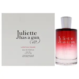 Lipstick Fever by Juliette Has A Gun for Women - 3.3 oz EDP Spray Women's Specialized Fragrance