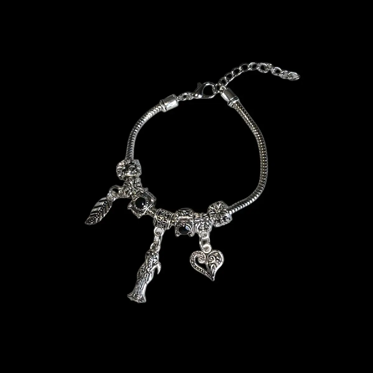SM bracelet
